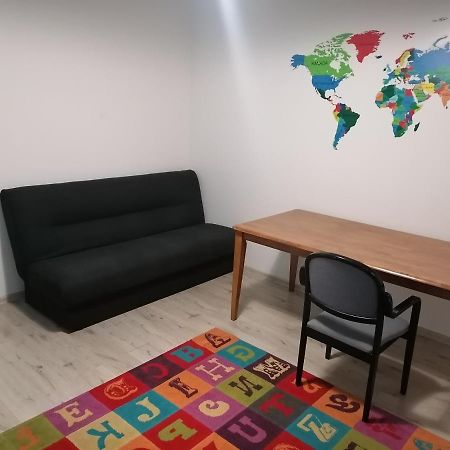 Haplantie 4 Apartamento Rauma Exterior foto