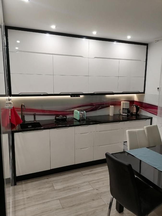 Haplantie 4 Apartamento Rauma Exterior foto